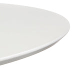 Table à manger ronde - 110 cm de diamètre