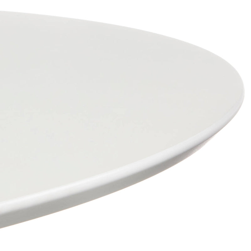 Table à manger ronde - 110 cm de diamètre