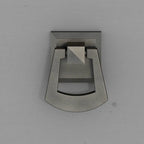 Classeur latéral à 2 tiroirs | Fini gris Cape Cod | Rangement pour bureau à domicile