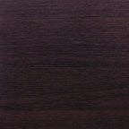 Table de chevet de rangement Mid-century moderne