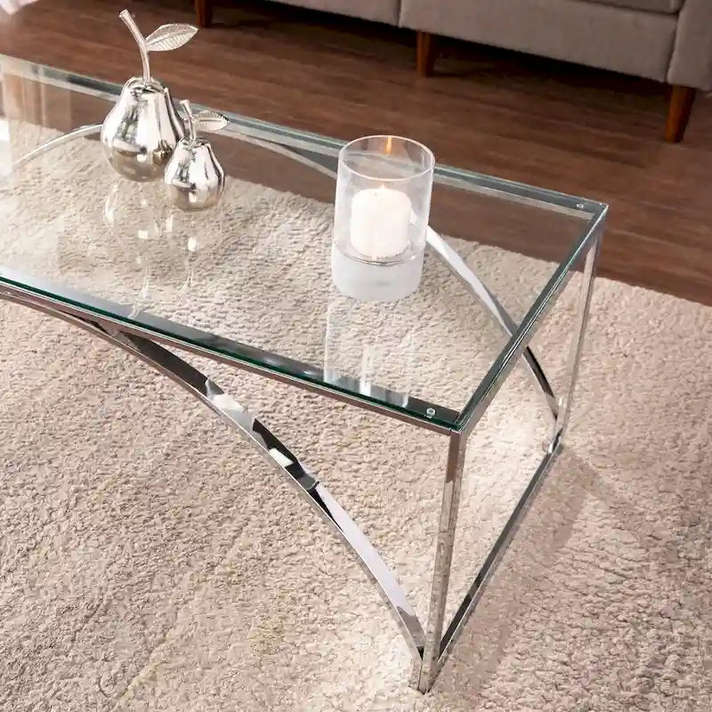 Meuble d'appoint avec portes | Buffet de salle à manger | Rangement pour salon et salle à manger