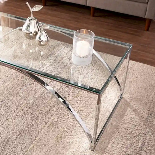 Meuble d'appoint avec portes | Buffet de salle à manger | Rangement pour salon et salle à manger