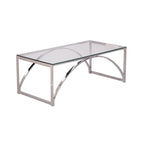 Meuble d'appoint avec portes | Buffet de salle à manger | Rangement pour salon et salle à manger