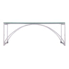 Meuble d'appoint avec portes | Buffet de salle à manger | Rangement pour salon et salle à manger