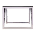 Meuble d'appoint avec portes | Buffet de salle à manger | Rangement pour salon et salle à manger