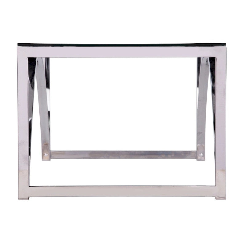 Meuble d'appoint avec portes | Buffet de salle à manger | Rangement pour salon et salle à manger