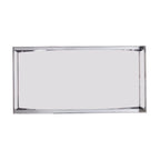 Meuble d'appoint avec portes | Buffet de salle à manger | Rangement pour salon et salle à manger