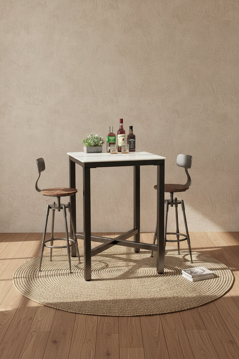 Table de bar