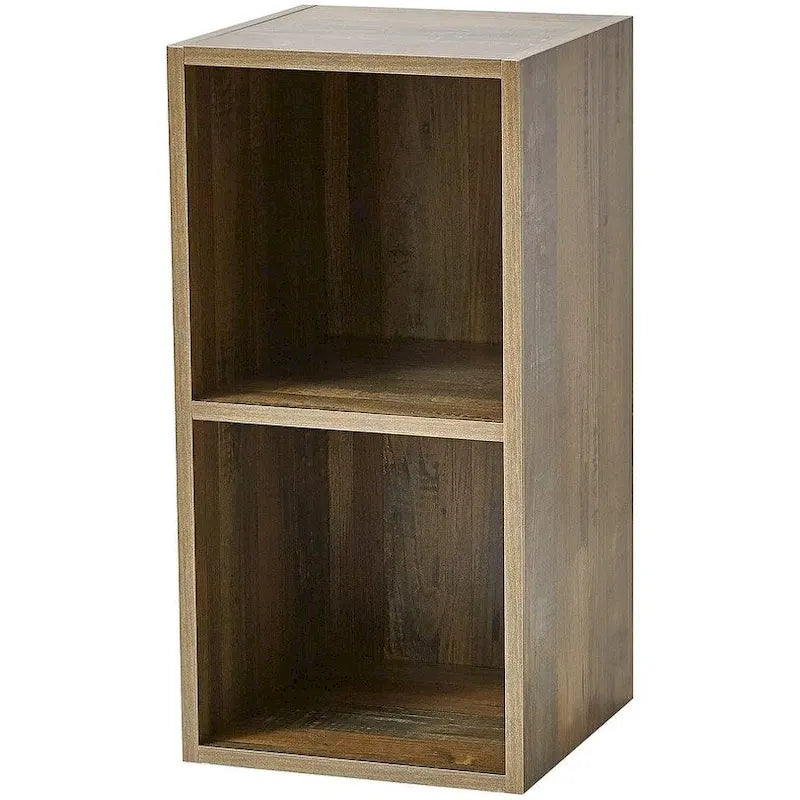 Étagère cube de rangement