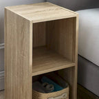 Étagère cube de rangement