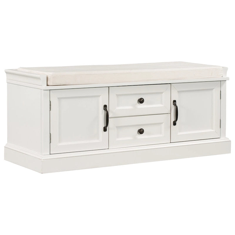 Chaise de bureau ergonomique | Soutien lombaire | Hauteur réglable | Chaise de bureau à domicile