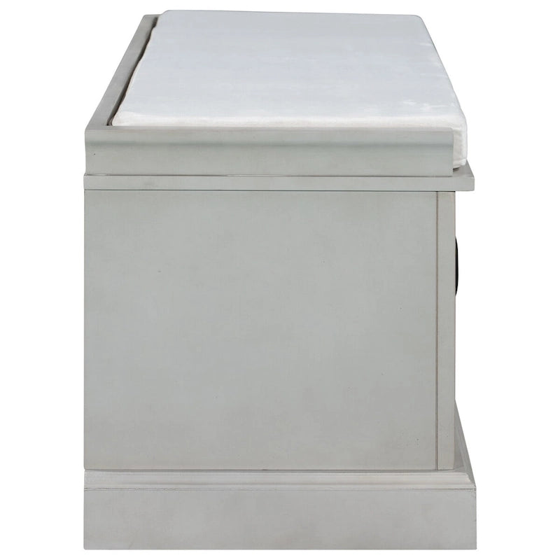 Chaise de bureau ergonomique | Soutien lombaire | Hauteur réglable | Chaise de bureau à domicile