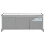 Chaise de bureau ergonomique | Soutien lombaire | Hauteur réglable | Chaise de bureau à domicile