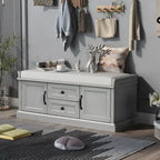 Chaise de bureau ergonomique | Soutien lombaire | Hauteur réglable | Chaise de bureau à domicile