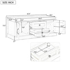 Chaise de bureau ergonomique | Soutien lombaire | Hauteur réglable | Chaise de bureau à domicile