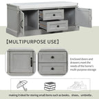 Chaise de bureau ergonomique | Soutien lombaire | Hauteur réglable | Chaise de bureau à domicile