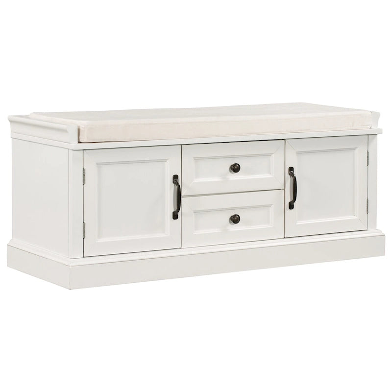 Chaise de bureau ergonomique | Soutien lombaire | Hauteur réglable | Chaise de bureau à domicile