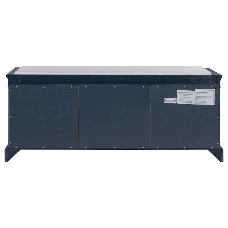 Chaise de bureau ergonomique | Soutien lombaire | Hauteur réglable | Chaise de bureau à domicile