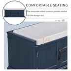 Chaise de bureau ergonomique | Soutien lombaire | Hauteur réglable | Chaise de bureau à domicile
