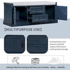 Chaise de bureau ergonomique | Soutien lombaire | Hauteur réglable | Chaise de bureau à domicile
