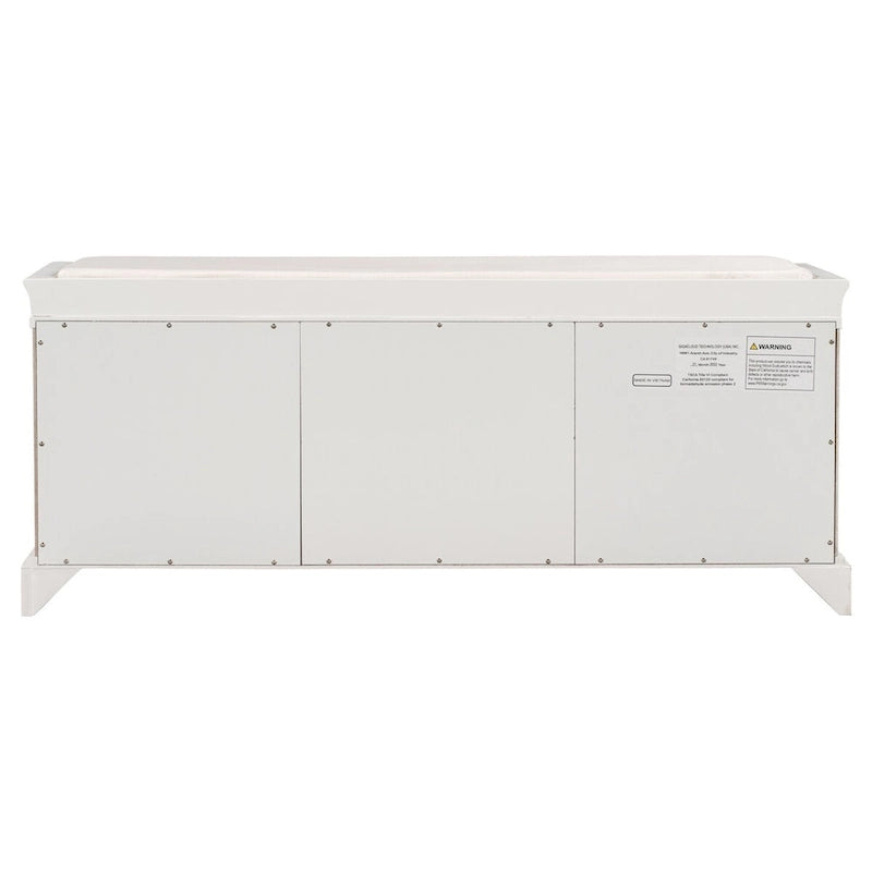 Chaise de bureau ergonomique | Soutien lombaire | Hauteur réglable | Chaise de bureau à domicile