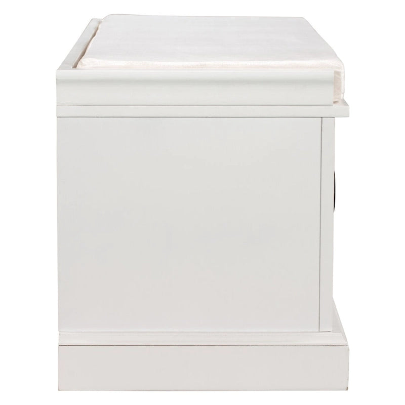 Chaise de bureau ergonomique | Soutien lombaire | Hauteur réglable | Chaise de bureau à domicile