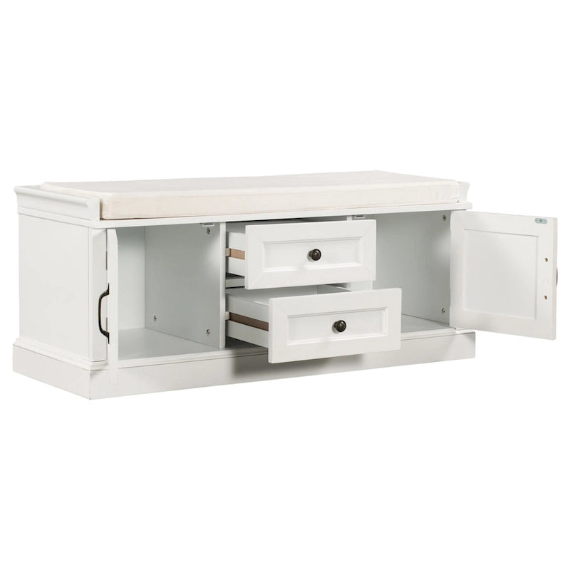 Chaise de bureau ergonomique | Soutien lombaire | Hauteur réglable | Chaise de bureau à domicile