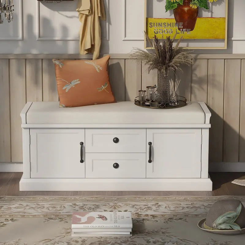 Chaise de bureau ergonomique | Soutien lombaire | Hauteur réglable | Chaise de bureau à domicile