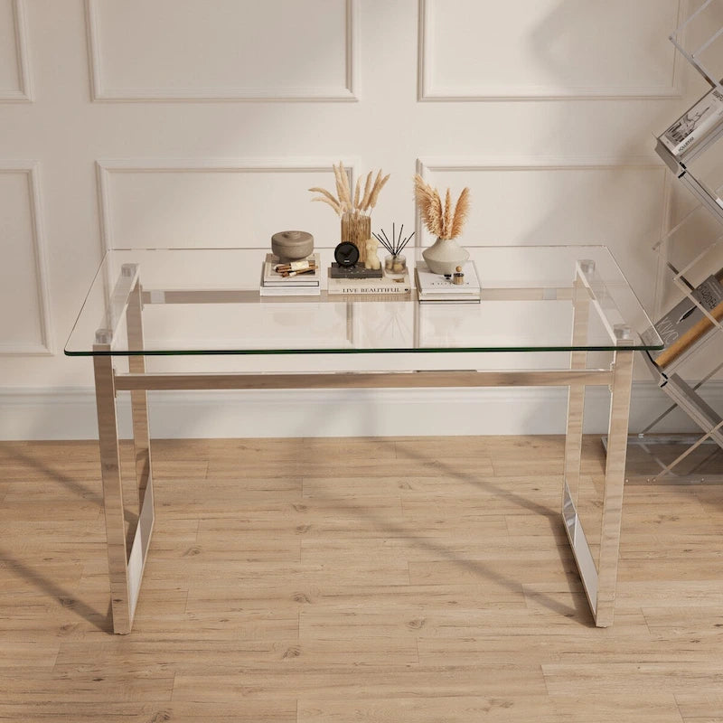 Étagère Murale Flottante | Bois Rustique et Supports en Métal | Décoration Salon et Chambre à Coucher