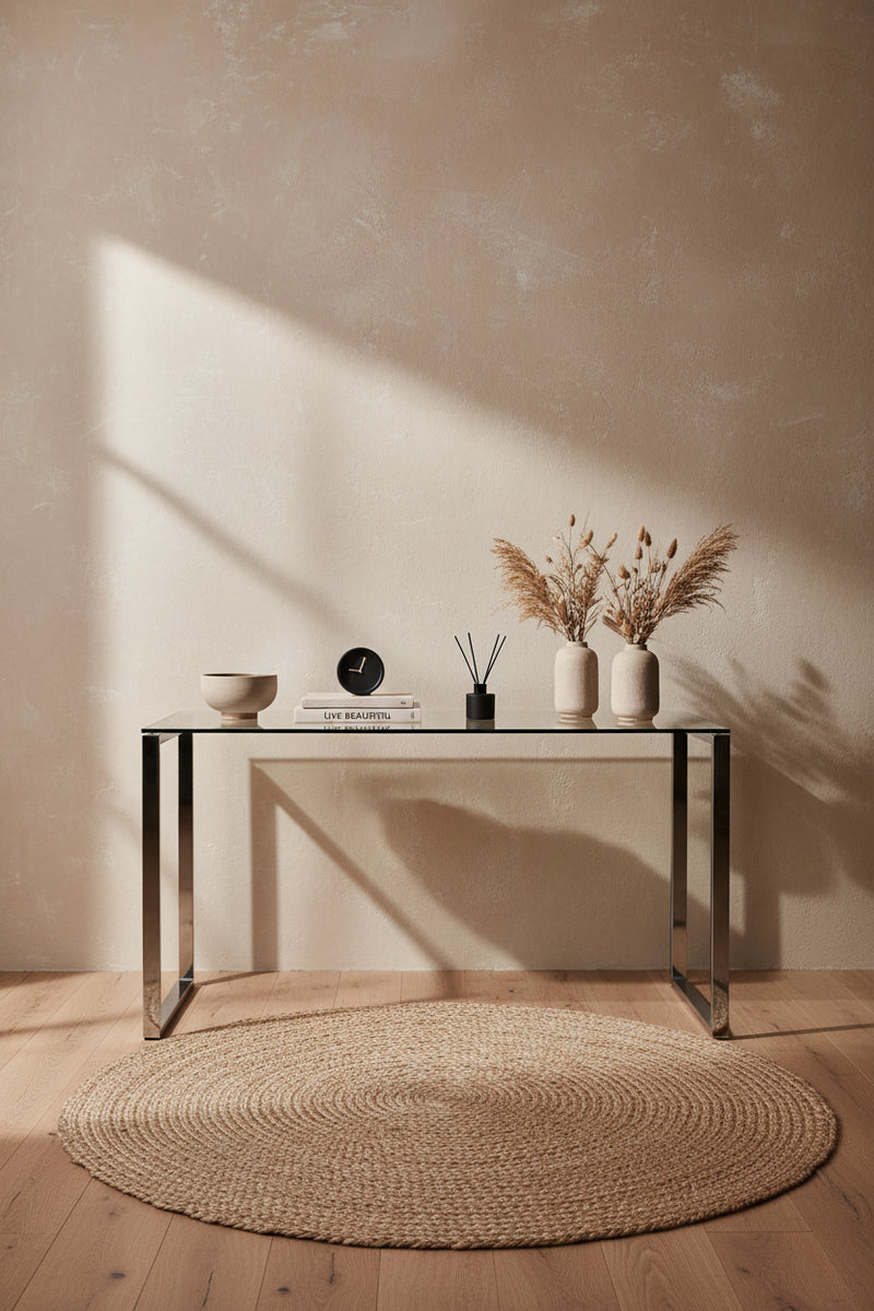 Table de stockage