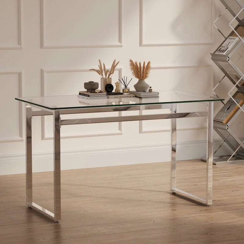 Étagère Murale Flottante | Bois Rustique et Supports en Métal | Décoration Salon et Chambre à Coucher