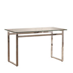 Étagère Murale Flottante | Bois Rustique et Supports en Métal | Décoration Salon et Chambre à Coucher