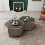 Bureau à hauteur réglable | Table d'écriture pour bureau à domicile | Plusieurs tailles et finitions