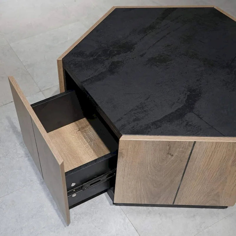 Bureau à hauteur réglable | Table d'écriture pour bureau à domicile | Plusieurs tailles et finitions