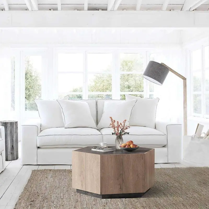 Bureau à hauteur réglable | Table d'écriture pour bureau à domicile | Plusieurs tailles et finitions
