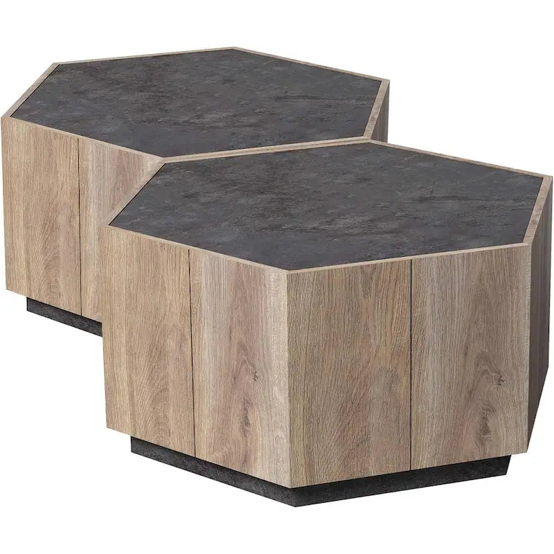 Bureau à hauteur réglable | Table d'écriture pour bureau à domicile | Plusieurs tailles et finitions