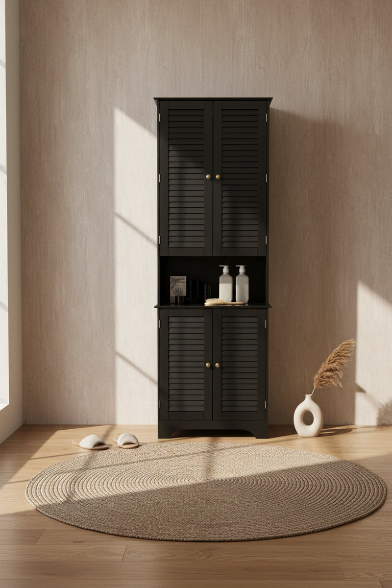 Armoire de rangement